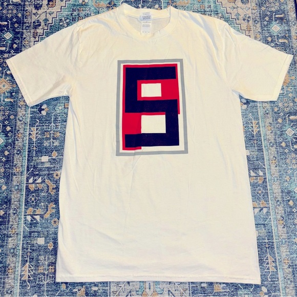 🆕PRIMAL SCREAM Band Tee, Unisex Medium - Picture 1 of 5